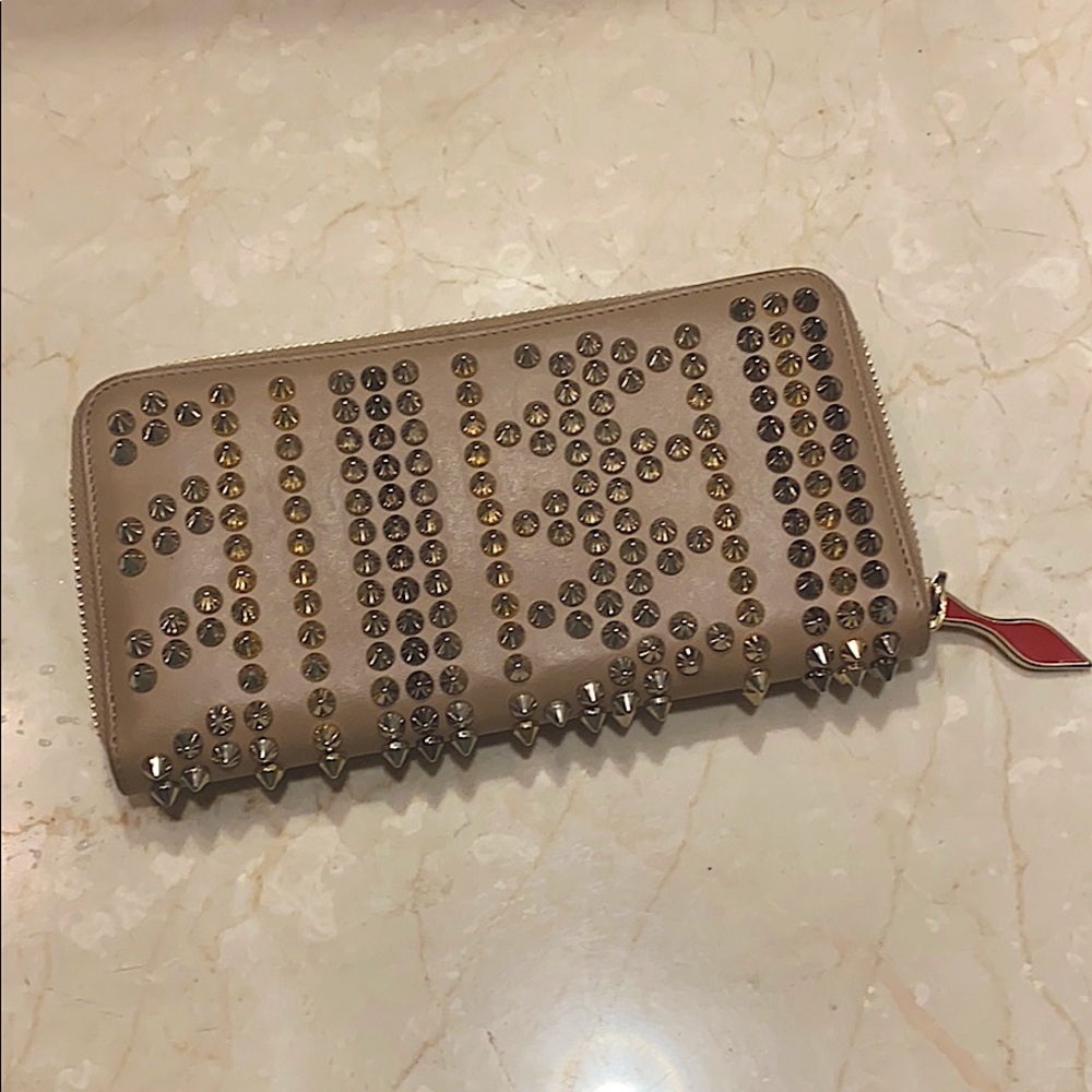 Christian Louboutin Wallet